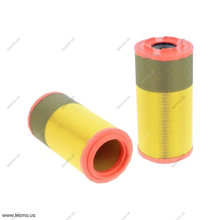 Фільтр повітряний HIFI FILTER SA17350 (фото 1)
