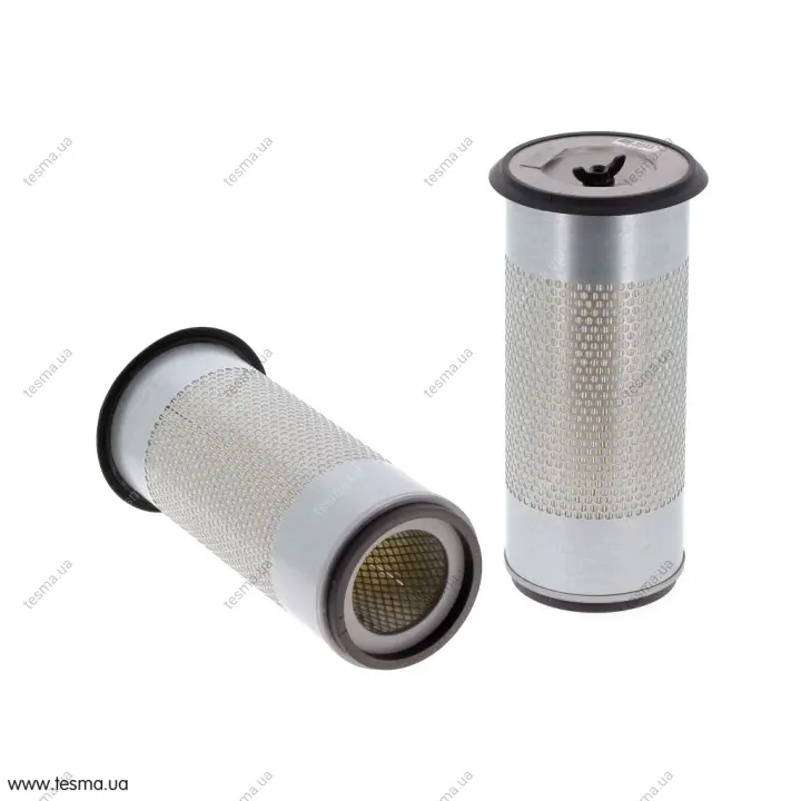 Фільтр повітряний HIFI FILTER SA17357 (фото 1)