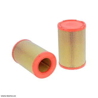 Фильтр воздушный HIFI FILTER SA17361