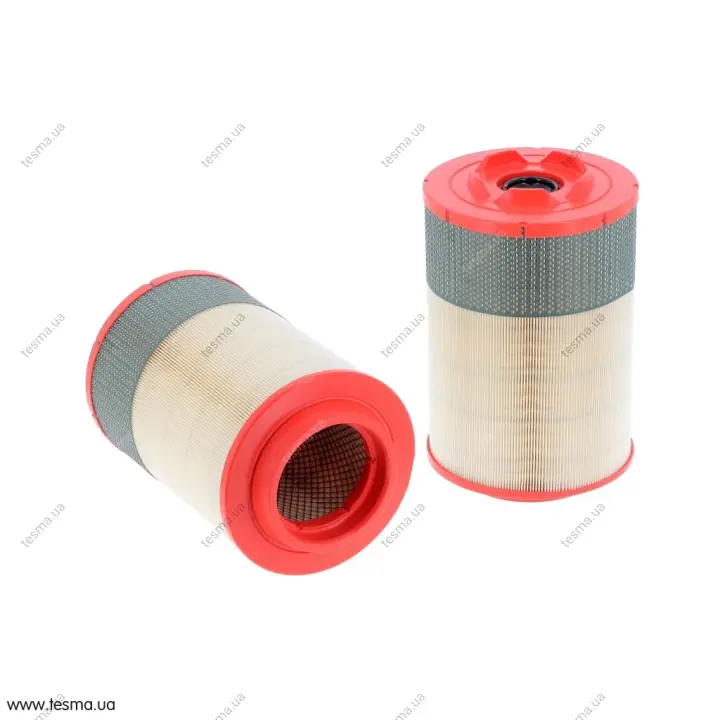 Фільтр повітряний HIFI FILTER SA17365 (фото 1)