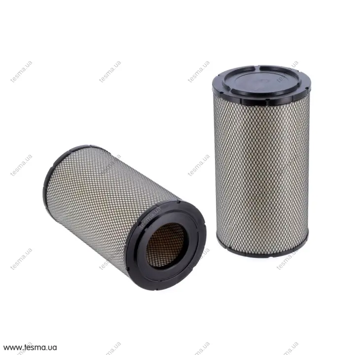 Фильтр воздушный HIFI FILTER SA17370 (фото 1)
