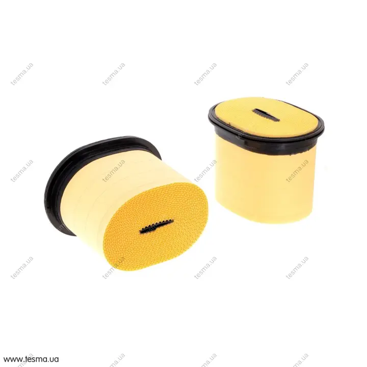 Фильтр воздушный HIFI FILTER SA17375 (фото 1)