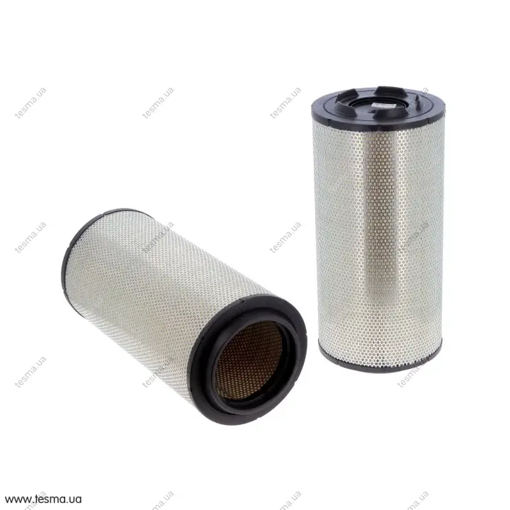 Фільтр повітряний HIFI FILTER SA17378 (фото 1)
