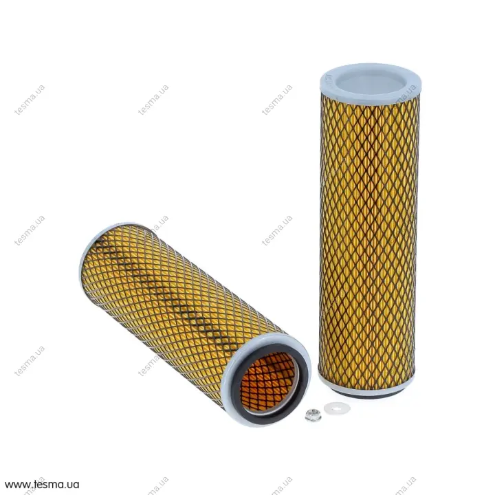 Фільтр повітряний HIFI FILTER SA17379 (фото 1)