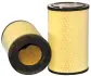 Фільтр повітряний HIFI FILTER SA17381 (фото 3)