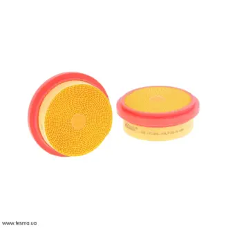 Фільтр повітряний HIFI FILTER SA17386