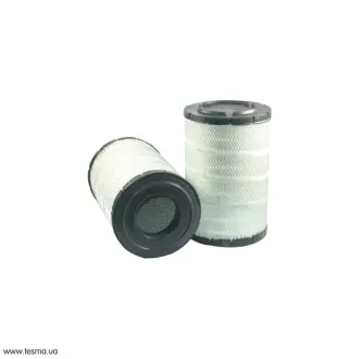 Фильтр воздушный HIFI FILTER SA17389