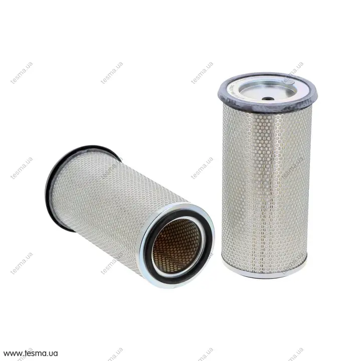 Фільтр повітряний HIFI FILTER SA17395 (фото 1)