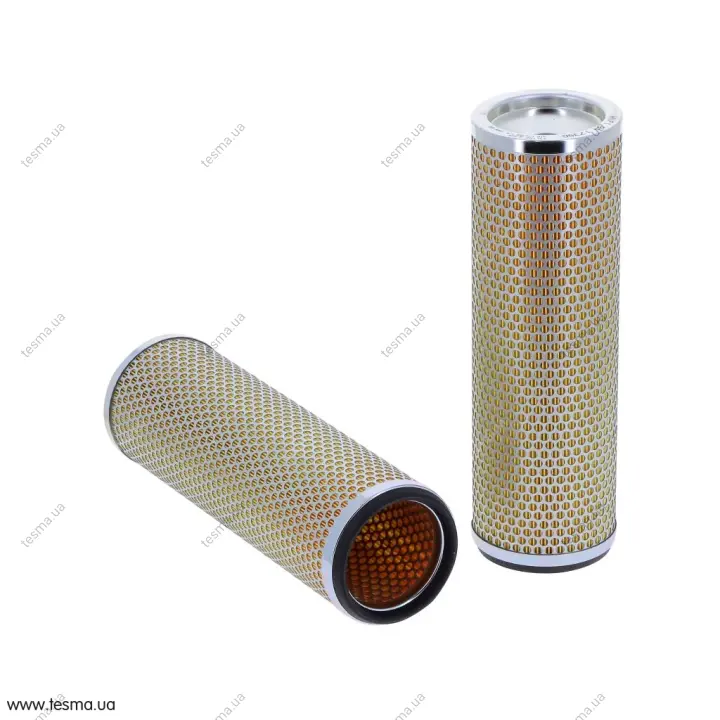 Фільтр повітряний HIFI FILTER SA17396 (фото 1)