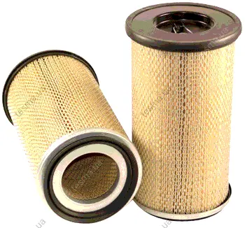 Фільтр повітряний HIFI FILTER SA17398 (фото 1)