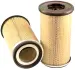 Фільтр повітряний HIFI FILTER SA17398 (фото 1)