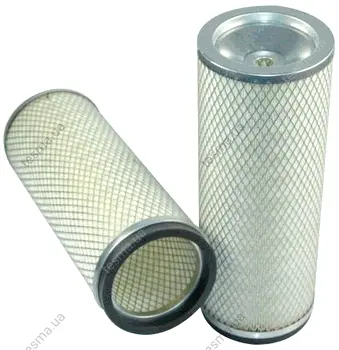 Фільтр повітряний HIFI FILTER SA17399 (фото 1)