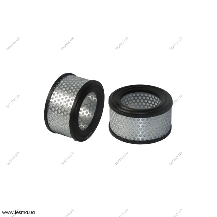Фільтр повітряний HIFI FILTER SA17406 (фото 1)