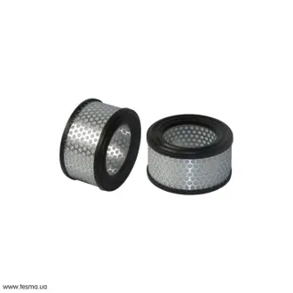 Фільтр повітряний HIFI FILTER SA17406