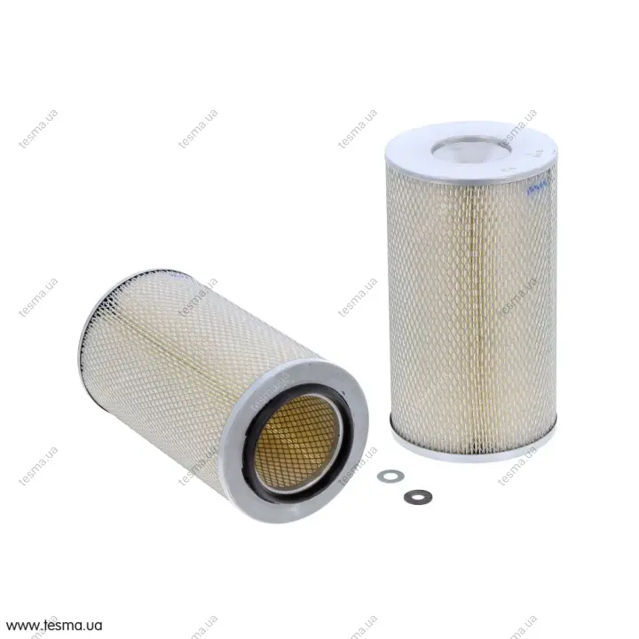 Фільтр повітряний HIFI FILTER SA17419 (фото 1)
