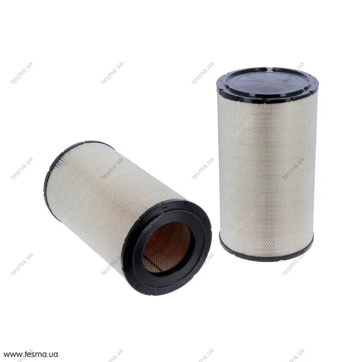 Фильтр воздушный HIFI FILTER SA17420 (фото 1)