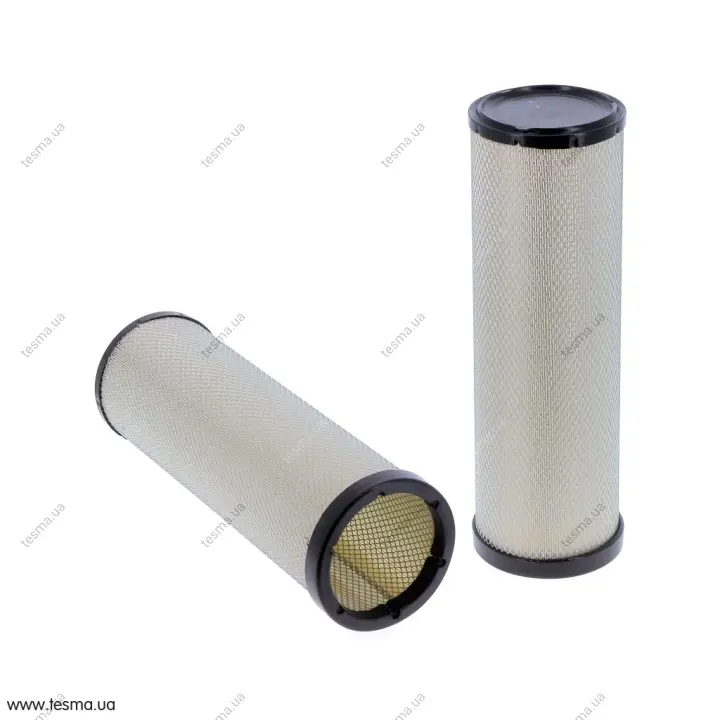 Фільтр повітряний HIFI FILTER SA17421 (фото 1)