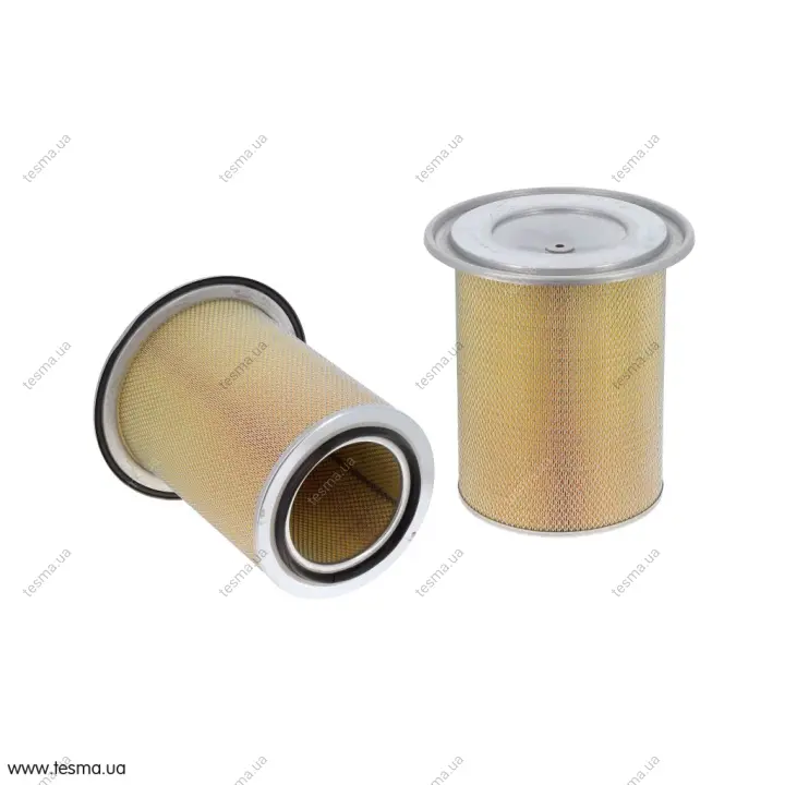 Фільтр повітряний HIFI FILTER SA17425 (фото 1)