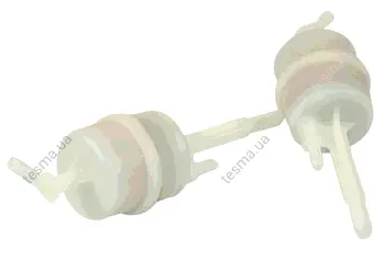 Фильтр воздушный HIFI FILTER SA17430 (фото 1)