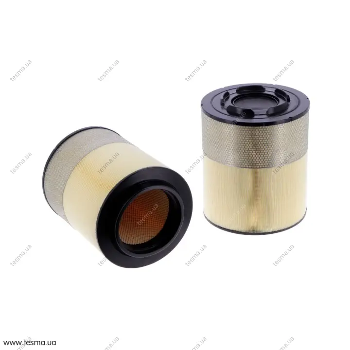 Фильтр воздушный HIFI FILTER SA17431 (фото 1)