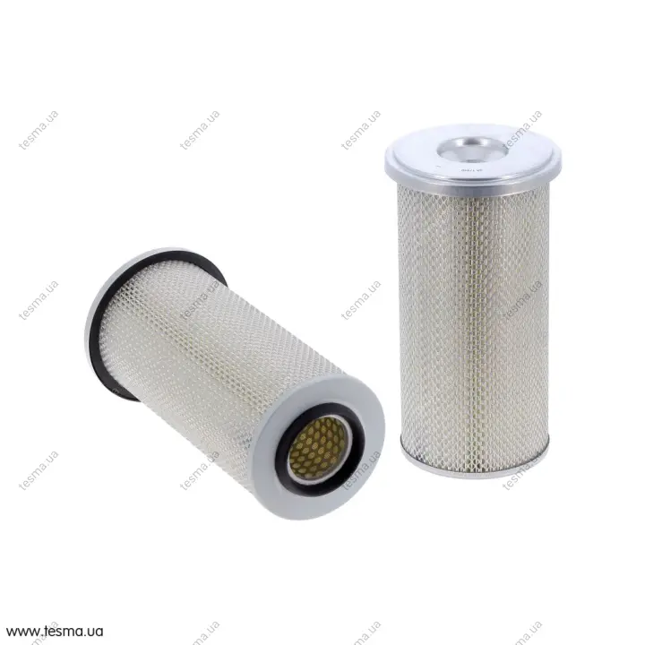 Фільтр повітряний HIFI FILTER SA17440 (фото 1)