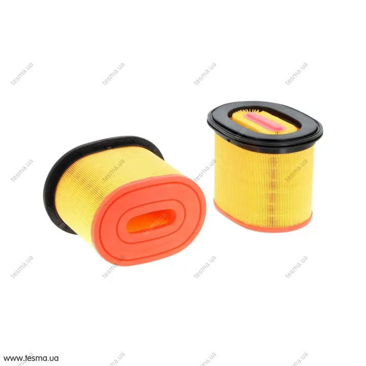 Фильтр воздушный HIFI FILTER SA17449 (фото 1)