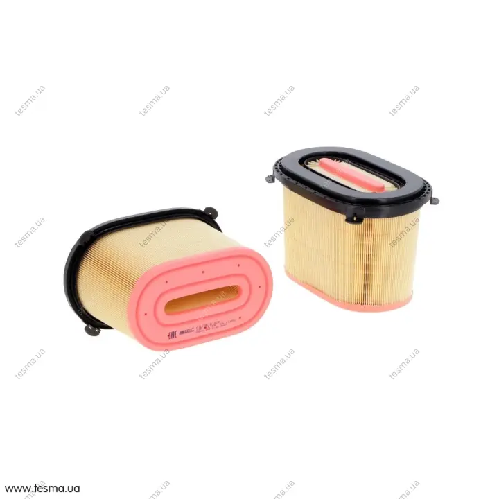 Фильтр воздушный HIFI FILTER SA17453 (фото 1)