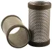 Фільтр повітряний HIFI FILTER SA17462 (фото 3)