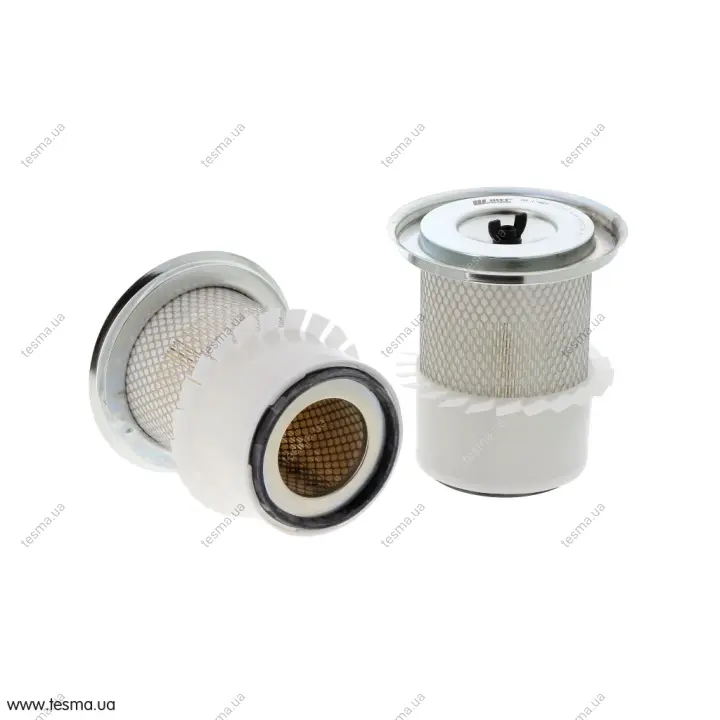 Фільтр повітряний HIFI FILTER SA17469 (фото 1)