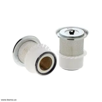 Фільтр повітряний HIFI FILTER SA17469