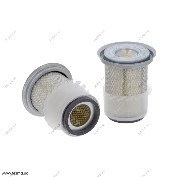 Фільтр повітряний HIFI FILTER SA17470K (фото 1)