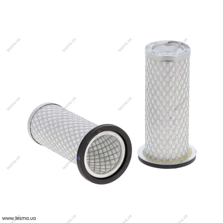 Фільтр повітряний HIFI FILTER SA17471 (фото 1)