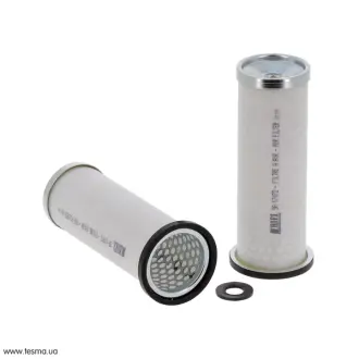 Фільтр повітряний HIFI FILTER SA17472