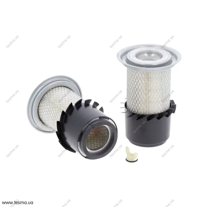 Фільтр повітряний HIFI FILTER SA17473K (фото 1)