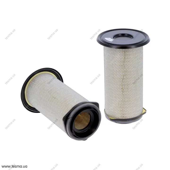 Фільтр повітряний HIFI FILTER SA17474 (фото 1)
