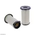 Фільтр повітряний HIFI FILTER SA17474 (фото 1)
