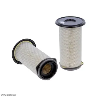 Фільтр повітряний HIFI FILTER SA17474
