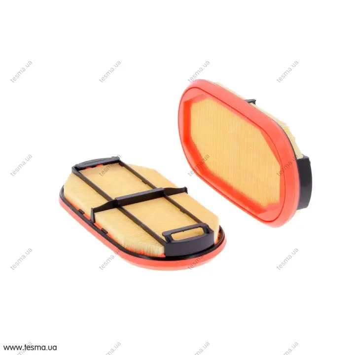 Фильтр воздушный HIFI FILTER SA17481 (фото 1)