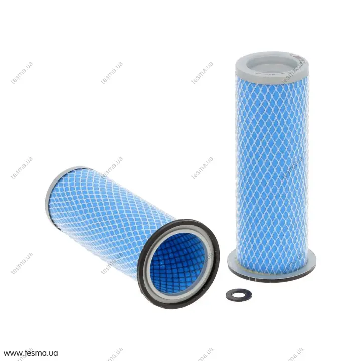 Фильтр воздушный HIFI FILTER SA17484 (фото 1)