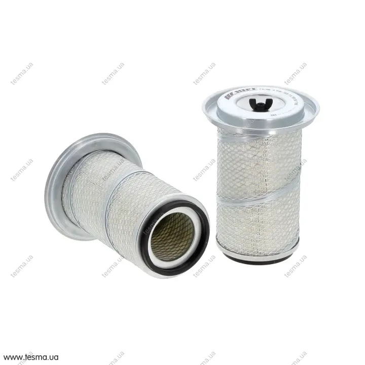 Фільтр повітряний HIFI FILTER SA17485 (фото 1)