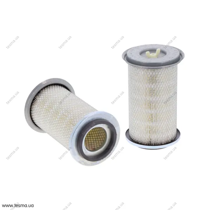 Фильтр воздушный HIFI FILTER SA17486 (фото 1)