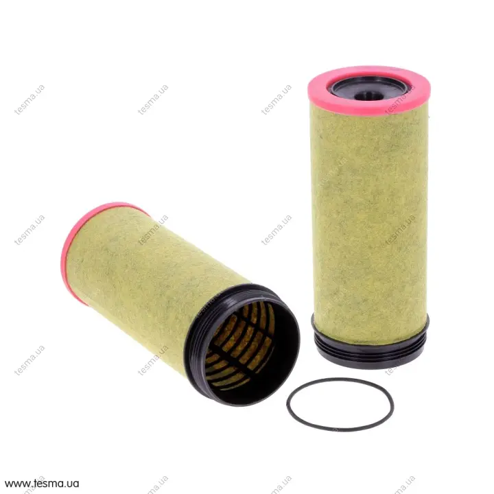 Фильтр воздушный HIFI FILTER SA17490 (фото 1)
