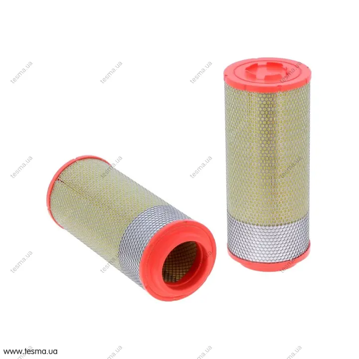 Фільтр повітряний HIFI FILTER SA17497 (фото 1)