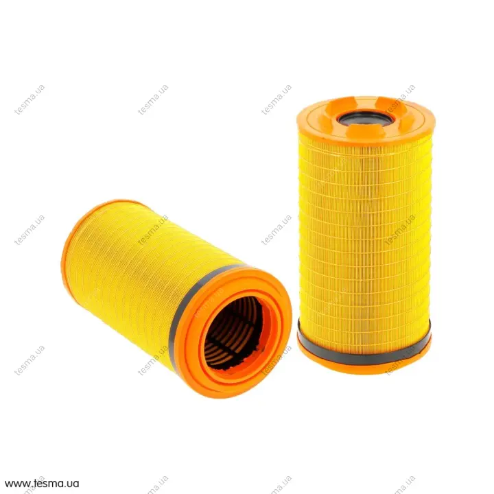 Фильтр воздушный HIFI FILTER SA17507 (фото 1)