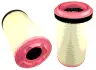 Фильтр воздушный HIFI FILTER SA17507 (фото 3)