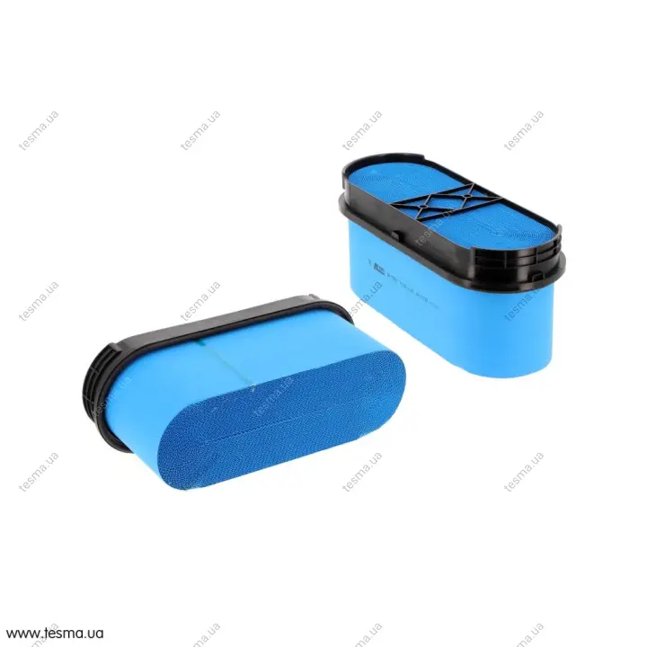 Фільтр повітряний HIFI FILTER SA17513 (фото 1)