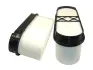 Фільтр повітряний HIFI FILTER SA17513 (фото 3)