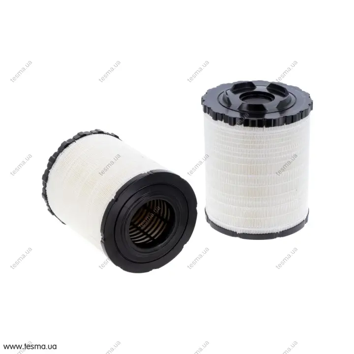 Фильтр воздушный HIFI FILTER SA17518 (фото 1)