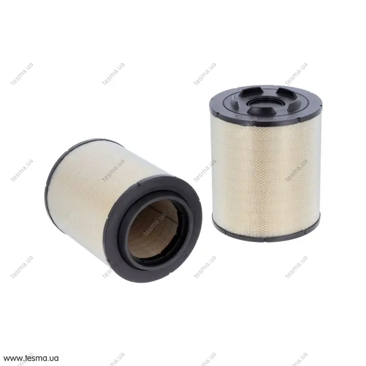Фільтр повітряний HIFI FILTER SA17525 (фото 1)