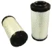Фильтр воздушный HIFI FILTER SA17528 (фото 3)